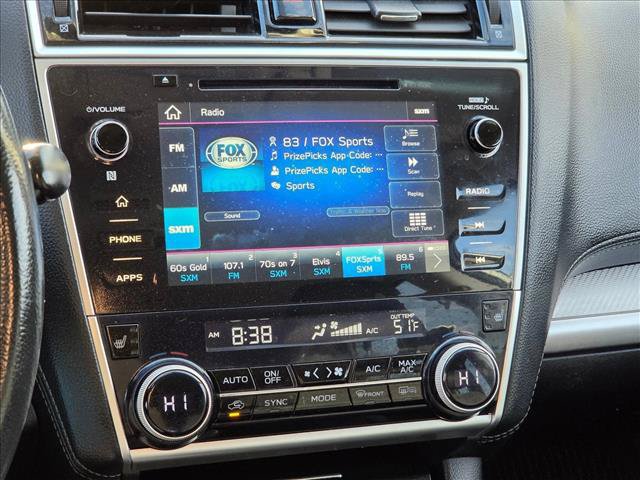 Used 2019 Subaru Outback 2.5i Premium AWD/4WD image 28