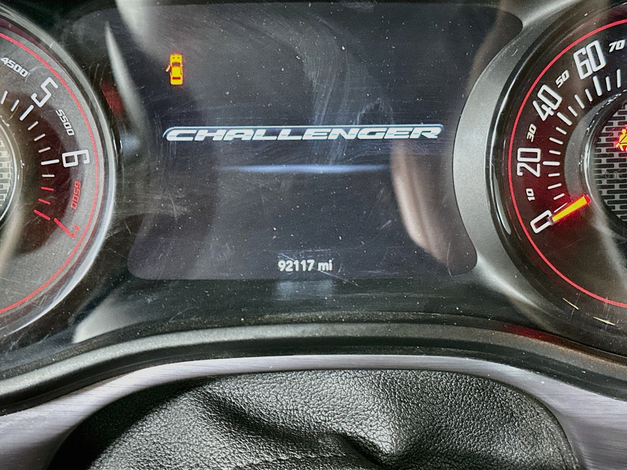 Used 2017 Dodge Challenger SXT Plus RWD image 19