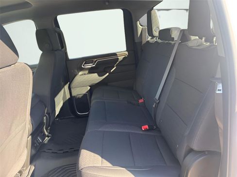 New 2026 Chevrolet Silverado 2500 LT image 13