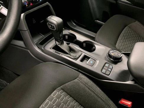 New 2025 Ford Ranger XL w/ Trailer Tow Package image 6