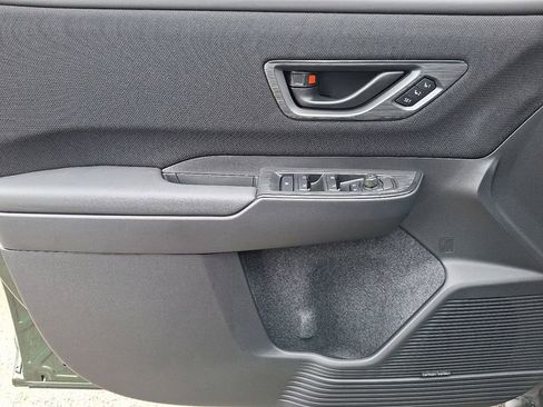 New 2026 Subaru Outback Limited AWD/4WD image 13