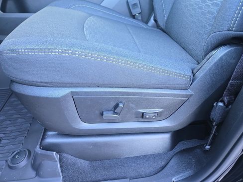 New 2026 RAM 2500 Big Horn image 43