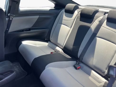 Used 2016 Honda Civic EX-T image 16