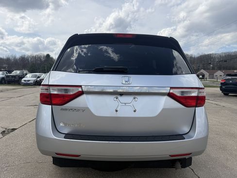 Used 2013 Honda Odyssey EX-L image 9