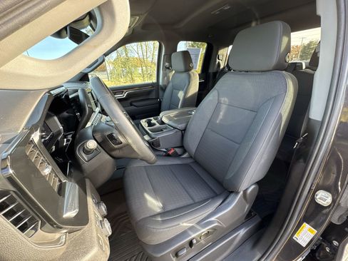 Used 2023 Chevrolet Silverado 1500 RST image 11