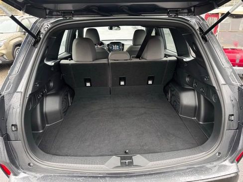 Used 2025 Subaru Forester image 17