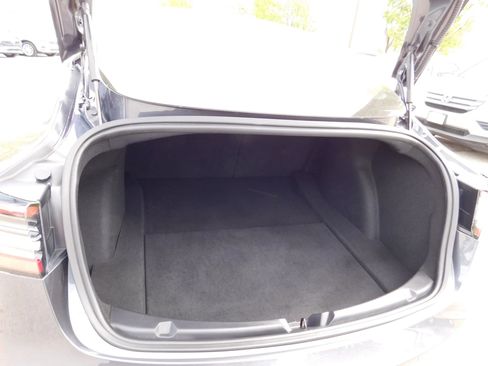 Used 2018 Tesla Model 3 Long Range AWD/4WD image 7