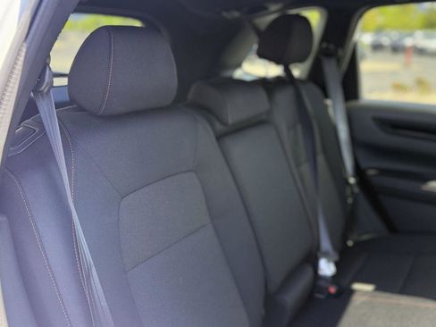 Certified 2026 Honda CR-V TrailSport image 33
