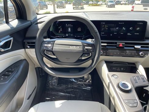 New 2026 Kia Sportage EX AWD/4WD image 12