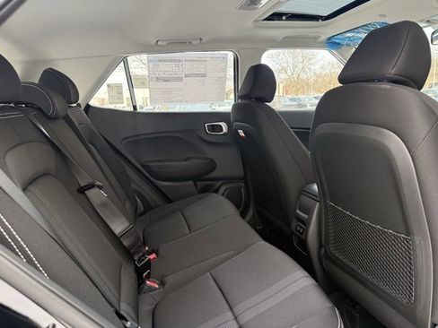 New 2026 Hyundai Venue SEL image 36