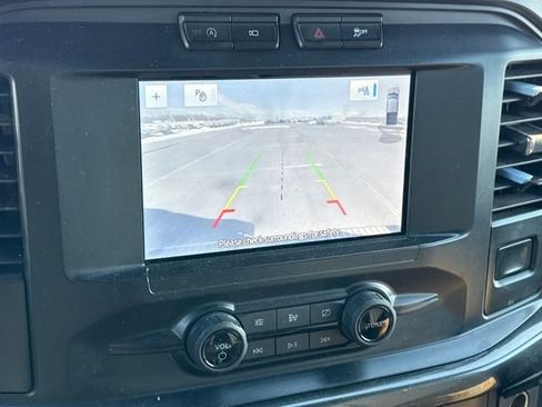 Used 2021 Ford F150 XL w/ STX Appearance Package image 25