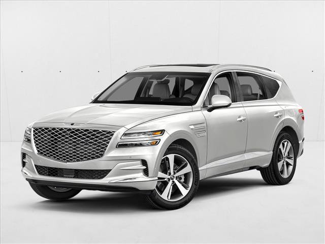 Used 2021 Genesis GV80 2.5T w/ Prestige Package 05 RWD image 1