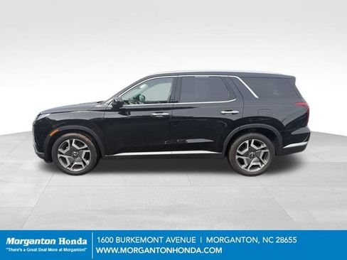Used 2025 Hyundai Palisade SEL AWD/4WD image 5