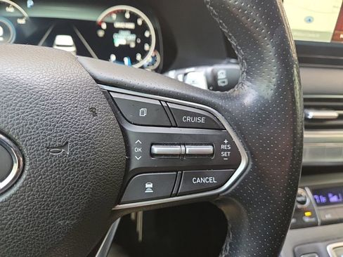 Used 2021 Hyundai Palisade Calligraphy image 15