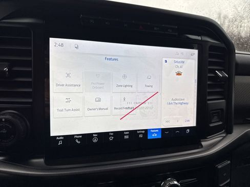 New 2026 Ford F150 Raptor image 27