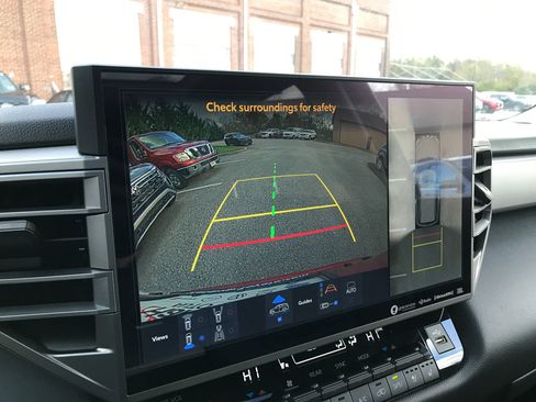 Certified 2024 Toyota Sequoia Limited image 20