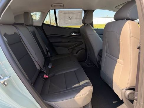 New 2026 Chevrolet Trax ACTIV w/ Driver Confidence Package FWD image 11
