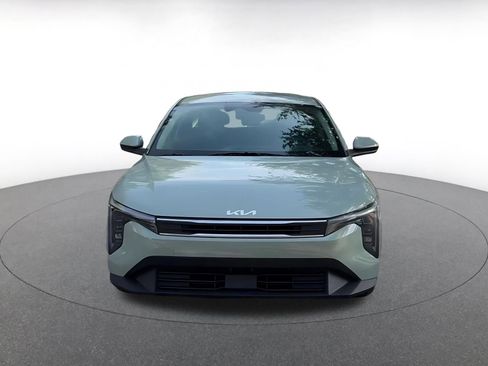 Used 2025 Kia K4 LXS image 4