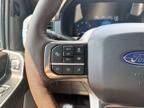 Used 2025 Ford F150 King Ranch AWD/4WD image 38