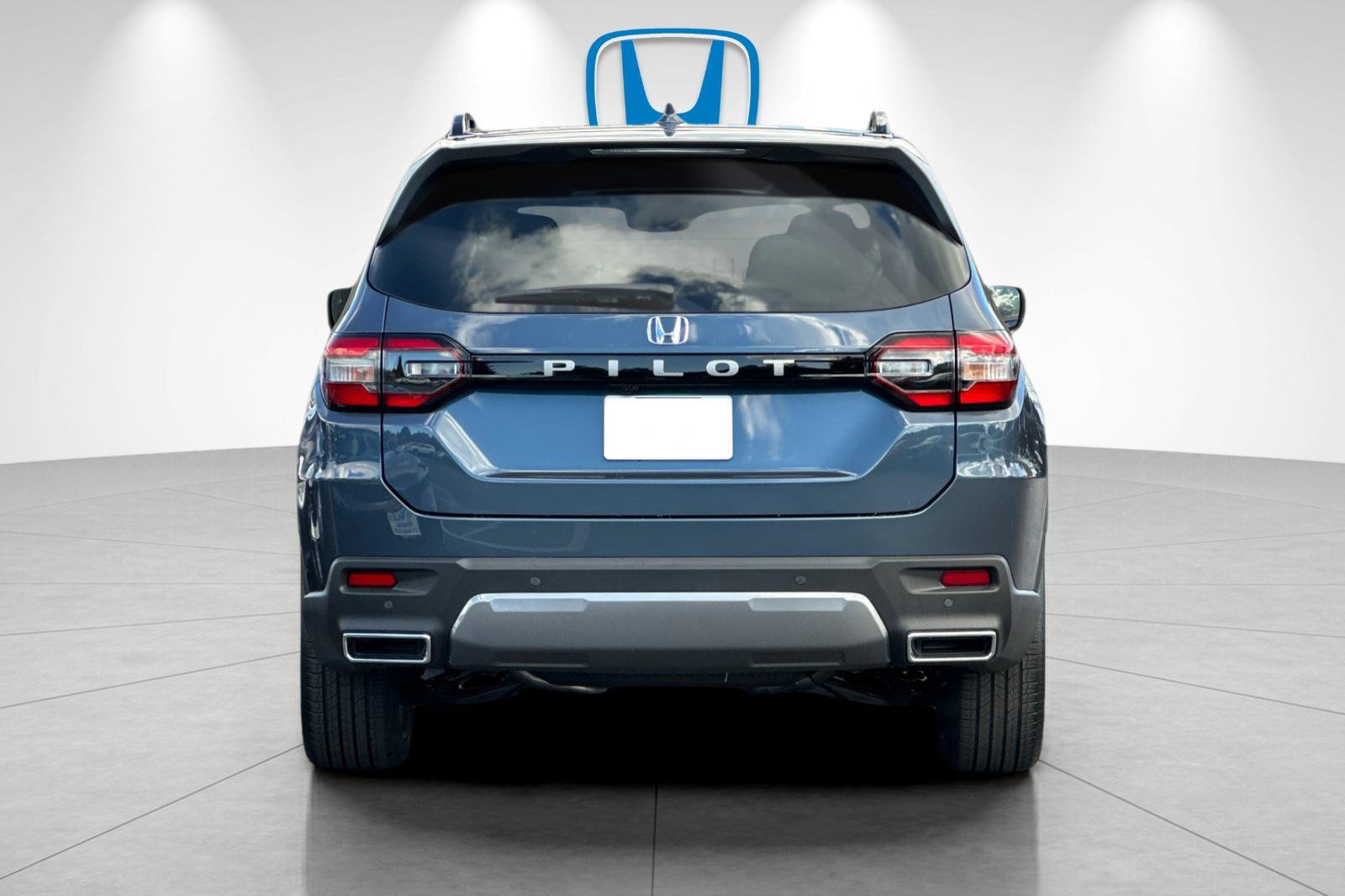 New 2026 Honda Pilot EX-L image 5
