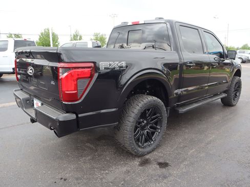 New 2026 Ford F150 XLT w/ Equipment Group 302A MID AWD/4WD image 22