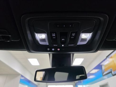 Used 2020 Chevrolet Silverado 1500 High Country w/ Trailer Camera Package AWD/4WD image 19