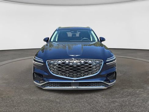New 2026 Genesis GV70 2.5T AWD/4WD image 2