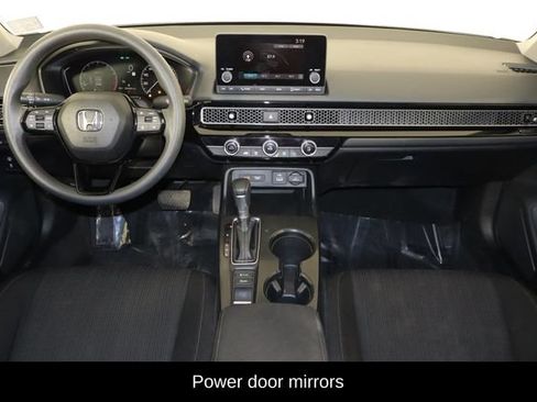 Used 2024 Honda Civic LX image 11