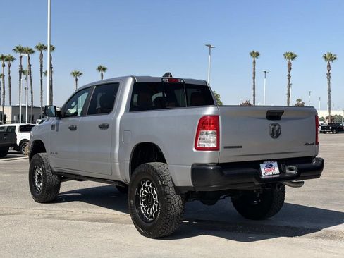 Used 2023 RAM 1500 Big Horn AWD/4WD image 8