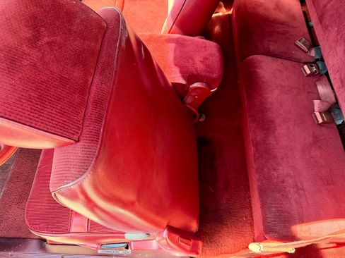 Used 1993 Dodge Dakota 2WD Club Cab image 38