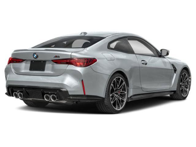 Used 2025 BMW M4 xDrive Competition AWD/4WD image 5