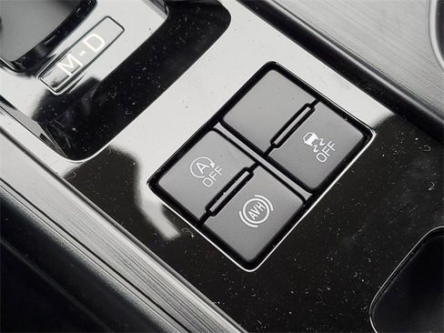 New 2026 Subaru Outback Limited image 35