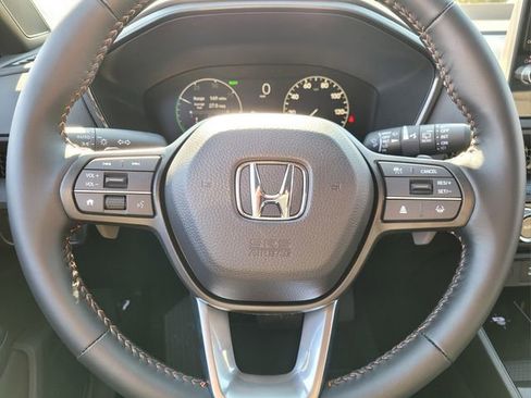 New 2026 Honda CR-V Sport image 19
