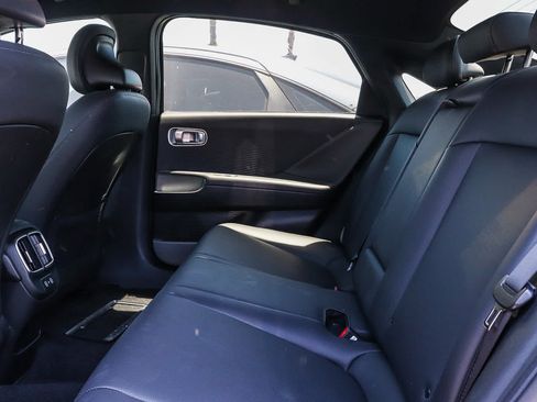 Used 2023 Hyundai Ioniq 6 SEL RWD image 18