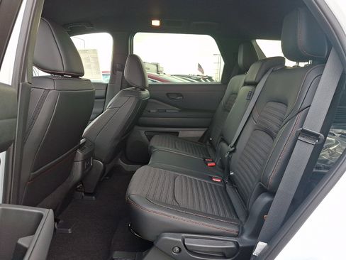 New 2026 Nissan Pathfinder Rock Creek AWD/4WD image 5