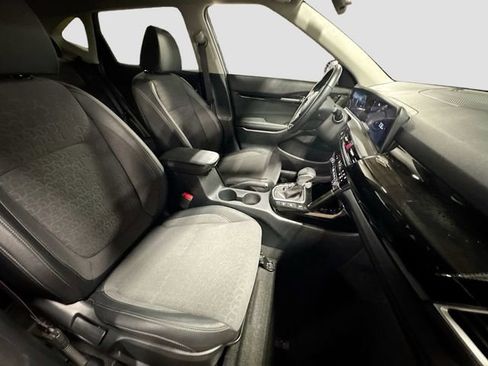Used 2024 Kia Seltos S AWD/4WD image 28