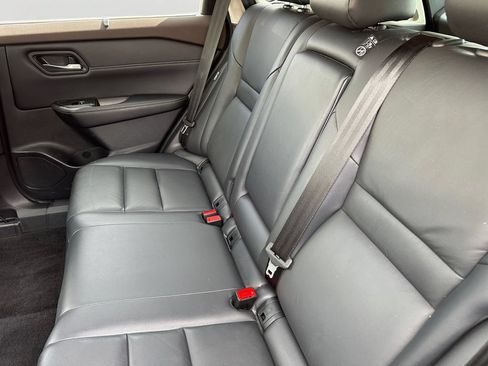Used 2023 Nissan Rogue SL w/ SL Premium Package AWD/4WD image 10