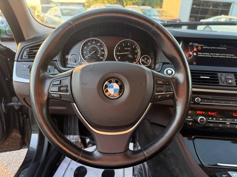 Used 2015 BMW 528i xDrive Sedan AWD/4WD image 18
