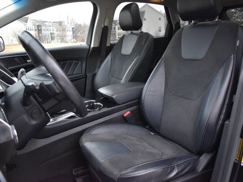 Used 2015 Ford Edge Sport w/ Equipment Group 401A image 12
