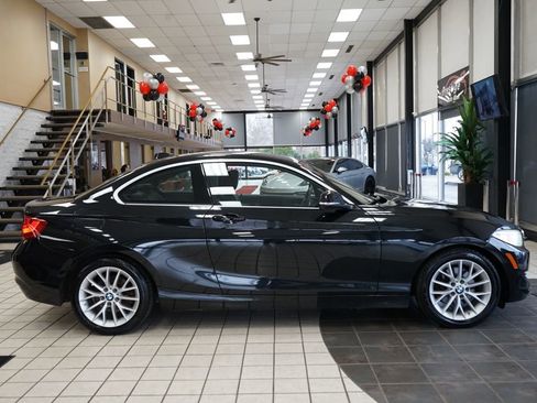 Used 2016 BMW 228i xDrive Coupe image 16