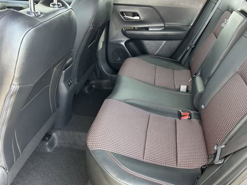New 2026 Nissan Kicks SR FWD image 14