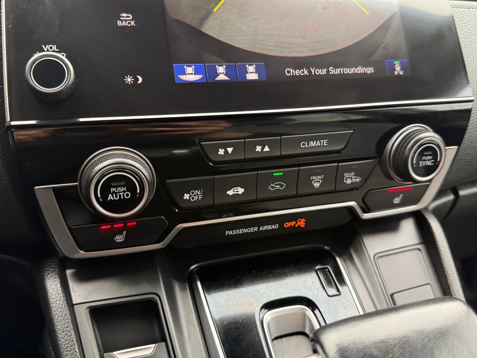 Used 2019 Honda CR-V EX-L image 34