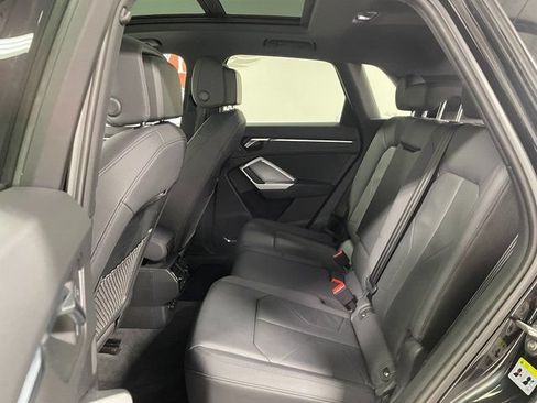 Used 2019 Audi Q3 2.0T Premium Plus AWD/4WD image 24
