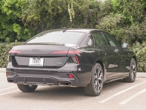 New 2026 Audi A6 Premium Plus image 7