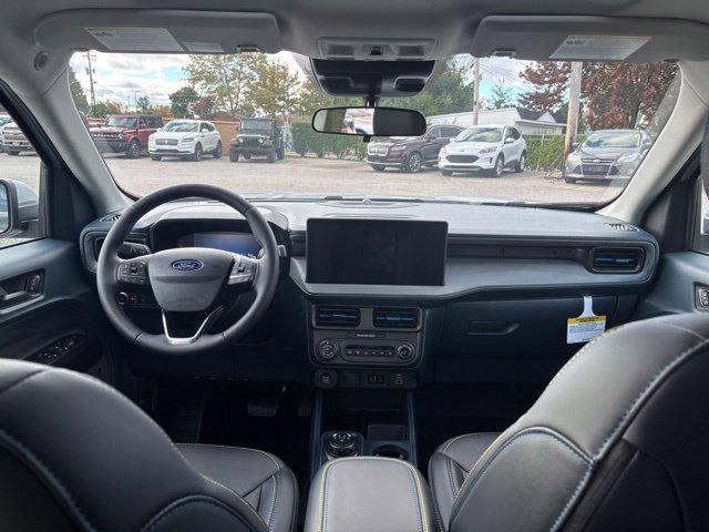 New 2026 Ford Maverick Lobo AWD/4WD image 13