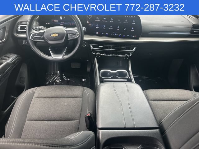 Used 2024 Chevrolet Traverse LS FWD image 18