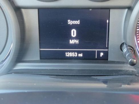 Used 2023 Chevrolet Silverado 1500 W/T w/ WT Fleet Convenience Package image 23