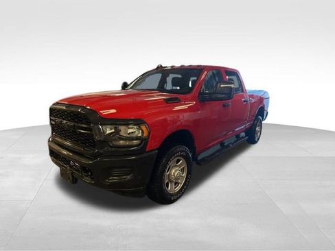 Certified 2024 RAM 2500 Tradesman w/ Snow Chief Group image 2