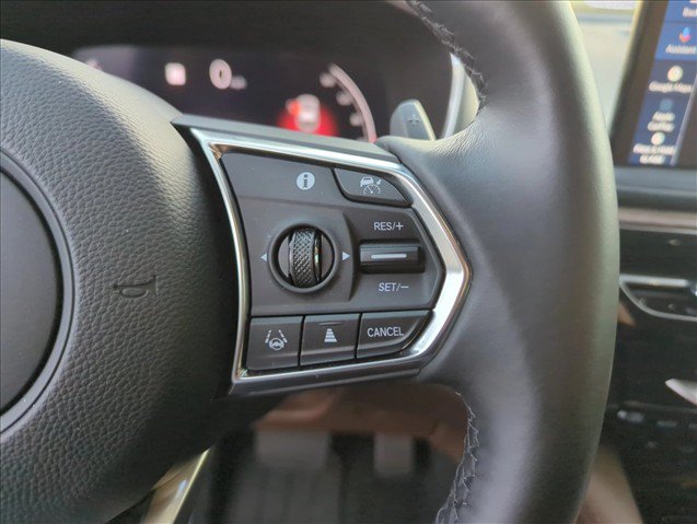 Used 2026 Acura MDX w/ Advance Package AWD/4WD image 17