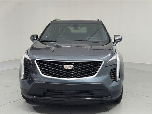 Used 2019 Cadillac XT4 Sport w/ Cold Weather Package image 8